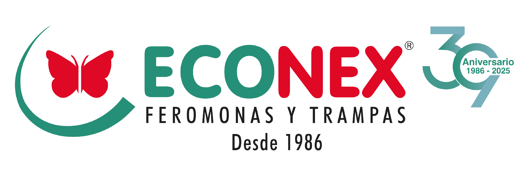 logo ECONEX